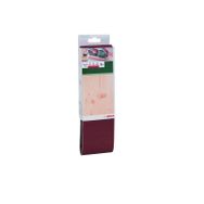 Bosch 3'lü 75x533 Mm 60 Kum Tank Zımpara Kağıdı