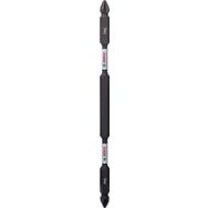 Bosch 3'lü PH2 150 mm Çift Taraflı Vidalama Ucu