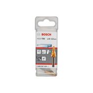 Bosch 4-12 Mm 2608587429 5 Kademeli Matkap Ucu