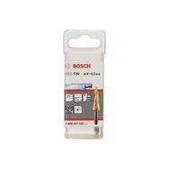 Bosch 4-12 Mm 2608597525 9 Kademeli Matkap Ucu