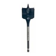 Bosch 40x152 mm Self Cut Speed Serisi Ahşap İçin Yaprak Matkap Ucu