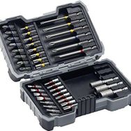 Bosch 43 Gri Professional Vidalama Ucu Set