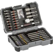 Bosch 43 Parça Profosyonel Vidalama Uç Seti