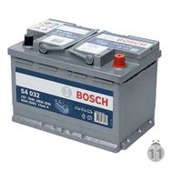 Bosch 507492291 12 V 74 Ah