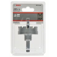 Bosch 51 mm Tct Elmas Uçlu Panç