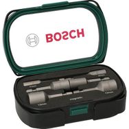 Bosch 6 Adet Yeşil Lokma Anahtarı Ucu