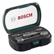 Bosch 6 Parça Manyetik Lokma Seti
