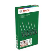 Bosch 6 Parça Set 1 Tornavida Seti