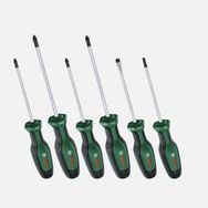 Bosch 6 Parça Set 1 Tornavida Seti