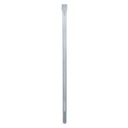 Bosch 600x25 mm EKO SDS-Max Şaftlı Yassı Keski