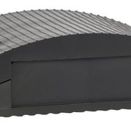 Bosch 60x100 mm Lastik El Zımpara Takozu
