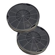 Bosch 644605 Davlumbaz Karbon Filtresi