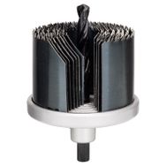 Bosch 7 Parça 44 mm Delik Açma Testeresi