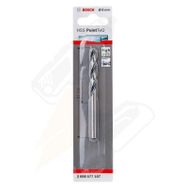 Bosch 8 mm Hss Metal Delme Ucu