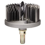 Bosch 8 Parça 28 mm Delik Açma Testeresi