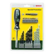 Bosch 820739 27 Parça Aksesuar Seti