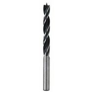 Bosch 8x117 mm Ahşap Altıgen Şaftlı Matkap Ucu