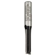 Bosch 8x8x56 mm SDW Çift Oluklu Düz Freze Ucu
