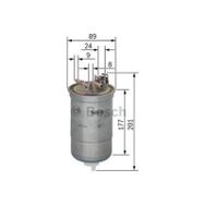 Bosch A3 0450906374 Mazot Filtresi