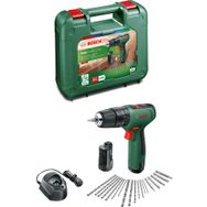 Bosch ABBEI1200GAL Easyımpact 1200 + Gal 1210 Cv + Ac Kit Akülü Vidalama Makinesi