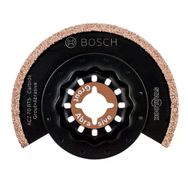Bosch ACZ 70 RT5 CT Derz Arası Temizlemek İçin Raspa Bıçağı
