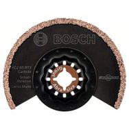 Bosch ACZ 85 RT3 Diy Carbide Derz Arası Karbür 85 mm Siyah Riff Segman Testere Bıçağı