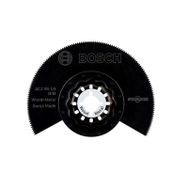 Bosch ACZ 85 RT3 Karpit Zımpara Uçlu Segman Testere Bıçağı