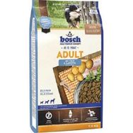 Bosch Adult Balıklı & Patatesli 3 kg Köpek Maması