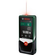 Bosch Advanced Distance 50C Dijital Lazerli Uzaklık Ölçer