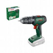 Bosch Advanced Impact AL 1830 CV 18V 1x2.5 Ah 18 Tek Akülü Darbeli Delme Vidalama Makinesi+Şarj Cihazı