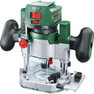 Bosch Advanced Trimrouter 18V-8 Combi Akülü Freze Makinesi Seti
