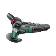 Bosch AdvancedMulti 18V Solo Çok Amaçlı El Aleti