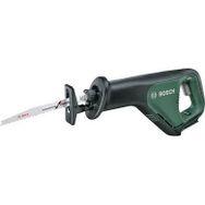 Bosch AdvancedRecip 18 V Akülü Tilki Kuyruğu Testere