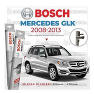 Bosch Aeroeco 2008-2013 Mercedes Glk Muz Silecek Takımı
