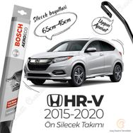 Bosch Aeroeco 2015-2020 Honda HR-V Muz Silecek Takımı