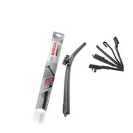 Bosch Aeroeco 650 mm Muz Tipi 4 Aparatlı Tek Silecek