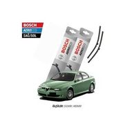 Bosch Aeroeco Alfa Romeo 146 2000 Model Muz Silecek Takımı
