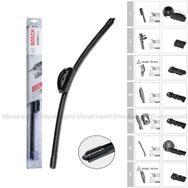 Bosch Aeroeco Alfa Romeo 147 2000-2005 Muz Silecek Takımı
