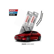 Bosch Aeroeco Alfa Romeo Brera 2008 Model Muz Silecek Takımı