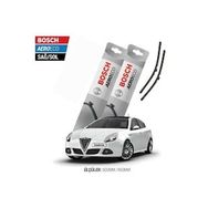 Bosch Aeroeco Alfa Romeo Giulietta 2010 Model Muz Silecek Takımı