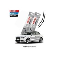 Bosch Aeroeco Audi A1 2011 Model Muz Silecek Takımı