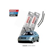 Bosch Aeroeco Audi A3 1998 Model Muz Silecek Takımı