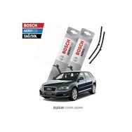 Bosch Aeroeco Audi A3 2012 Model Muz Silecek Takımı
