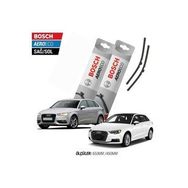 Bosch Aeroeco Audi A3 2016 Model Muz Silecek Takımı