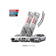 Bosch Aeroeco Audi A4 2011 Model Muz Silecek Takımı