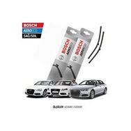Bosch Aeroeco Audi A4 2020 Model Muz Silecek Takımı