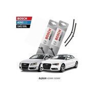 Bosch Aeroeco Audi A5 2009 Model Muz Silecek Takımı