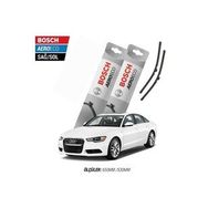 Bosch Aeroeco Audi A6 2013 Model Muz Silecek Takımı