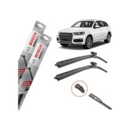 Bosch Aeroeco Audi Q7 2016-2020 Muz Silecek