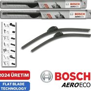 Bosch Aeroeco Bmw 1 Cabrio E88 2008-2013 Muz Silecek